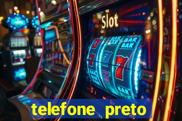 telefone preto torrent magnet